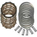 Clutch Kit by Dp Brakes