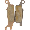 Yamaha Standard Brake Pads by Dp Brakes