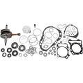 Kawasaki - Suzuki - Arctic Cat - Engine Rebuild Kit DVX Kawasaki KFX LTZ by Vertex