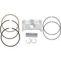 Honda Piston Kit 89.00 mm by Wiseco