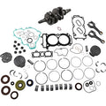 Polaris Engine Rebuild Kit by Vertex