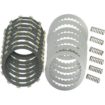 Clutch Kit by Ebc