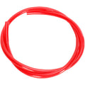 High Pressure Fuel Line Red 1/4" 3' by Helix