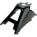 Gas Tank Cover Black by Maier