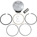 Honda Piston Kit 99.00 mm by Wiseco