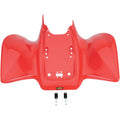Rear Fender Red by Maier