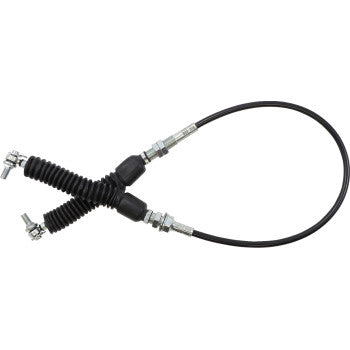 Polaris UTV Shifter Cable by Moose Offroad