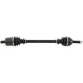 Polaris Ranger Axle Kit Complete 8 Ball Extreme Duty Front Left & Right by All Balls