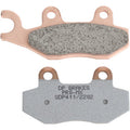 Pro MX Sintered Brake Pads by Dp Brakes