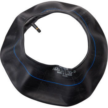 Inner Tube Standard 8" TR 13 Center Rubber Valve by Kenda