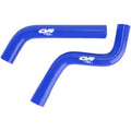Yamaha Replacement Radiator Hose Kit Blue by Cv4