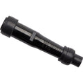 Spark Plug Resistor Cover Straight Type by Moose Offroad