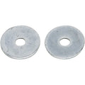 Washers Fenders M6 x 25 10 Pack by Bolt