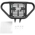 Yamaha Front bumper Black by Dg Performance