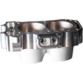 Polaris M-Spec Big Bore Cylinder +5.00 mm by Millennium