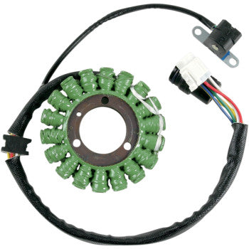 Yamaha Stator by Rick's Motorsport Electric