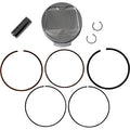 Kawasaki - Suzuki Piston Kit 94.00 mm 12.0:1 CR by Je Pistons