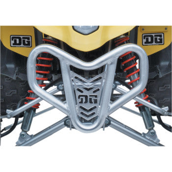 Front Bumper Z Kawasaki KFX by Dg Performance