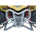 Front Bumper Z Kawasaki KFX by Dg Performance