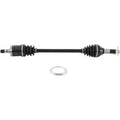 Can Am Maverick Axle Kit Complete 8 Ball Extreme Duty Front Left by All Balls