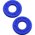 Handlebar Donuts Blue by Pro Grip