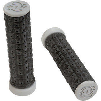 ATV KTM Enduro Dual Grips Black / Gray by Torc1