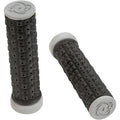 ATV KTM Enduro Dual Grips Black / Gray by Torc1
