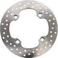 Kawasaki Front & Rear Rotor by Moose Offroad