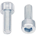 Allen Bolts Socket Head M6 x 16 10 Pack by Bolt