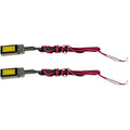 LED Tag Light - Chrome by Custom Dynamics