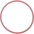 Oil Filter O-Ring s 5 Pack by Parts Unlimited