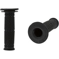 Dual Sport 714 Rally Grips Black by Pro Grip