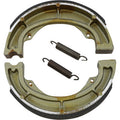 Kawasaki - Suzuki Brake Shoes by Dp Brakes