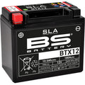 Battery BTX12 (YTX) by Bs Battery