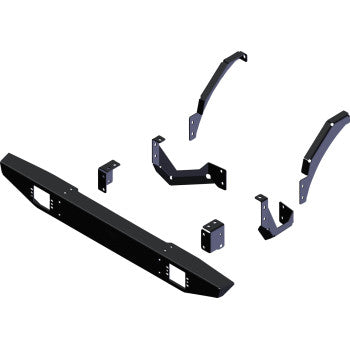 Polaris Xpedition Rear Bumper by Kfi Products