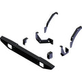Polaris Xpedition Rear Bumper by Kfi Products