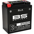 Battery BTX20CH (YTX) by Bs Battery