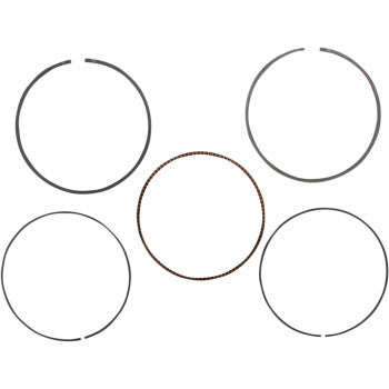 Kawasaki Piston Rings 86.00 mm by Wsm