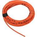 13' Wire Spool 14 A 12 V Orange by Shindy