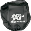 Can Am - Honda Precharger® Air Filter Wrap Black by K & N