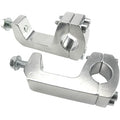 Probend™ Handlebar Mount 7/8" by Moose Offroad