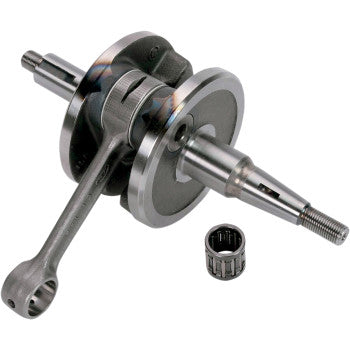 Yamaha Crankshaft Assembly OEM Stroke by Hot Rods