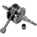 Yamaha Crankshaft Assembly OEM Stroke by Hot Rods