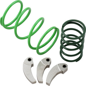 Clutch Kit by Epi