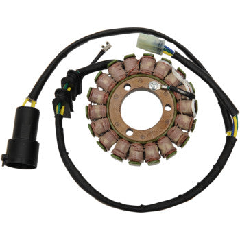 Honda Stator by Rick's Motorsport Electric