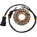 Honda Stator by Rick's Motorsport Electric