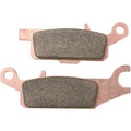 Off Road Sintered Brake Pads YFM by Sbs