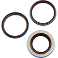Yamaha Differential Seal Kit Rear by Moose Offroad