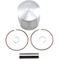 Yamaha Piston Kit 66.50 mm by Wiseco