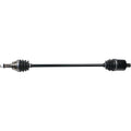 Polaris RZR Turbo CV Axle Kit Complete OEM Replacement Standard Front Left & Right by Moose Offroad